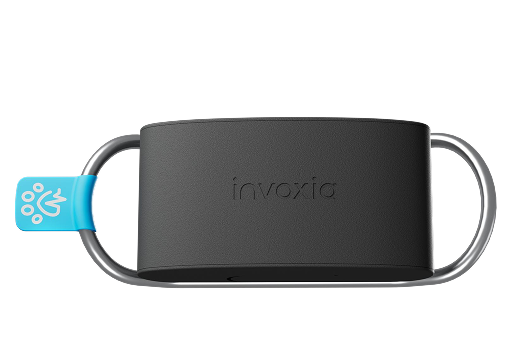 Invoxia Minitailz