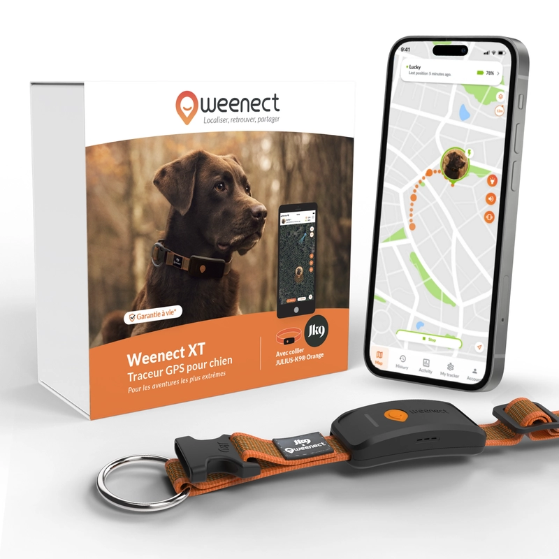 Weenect XT