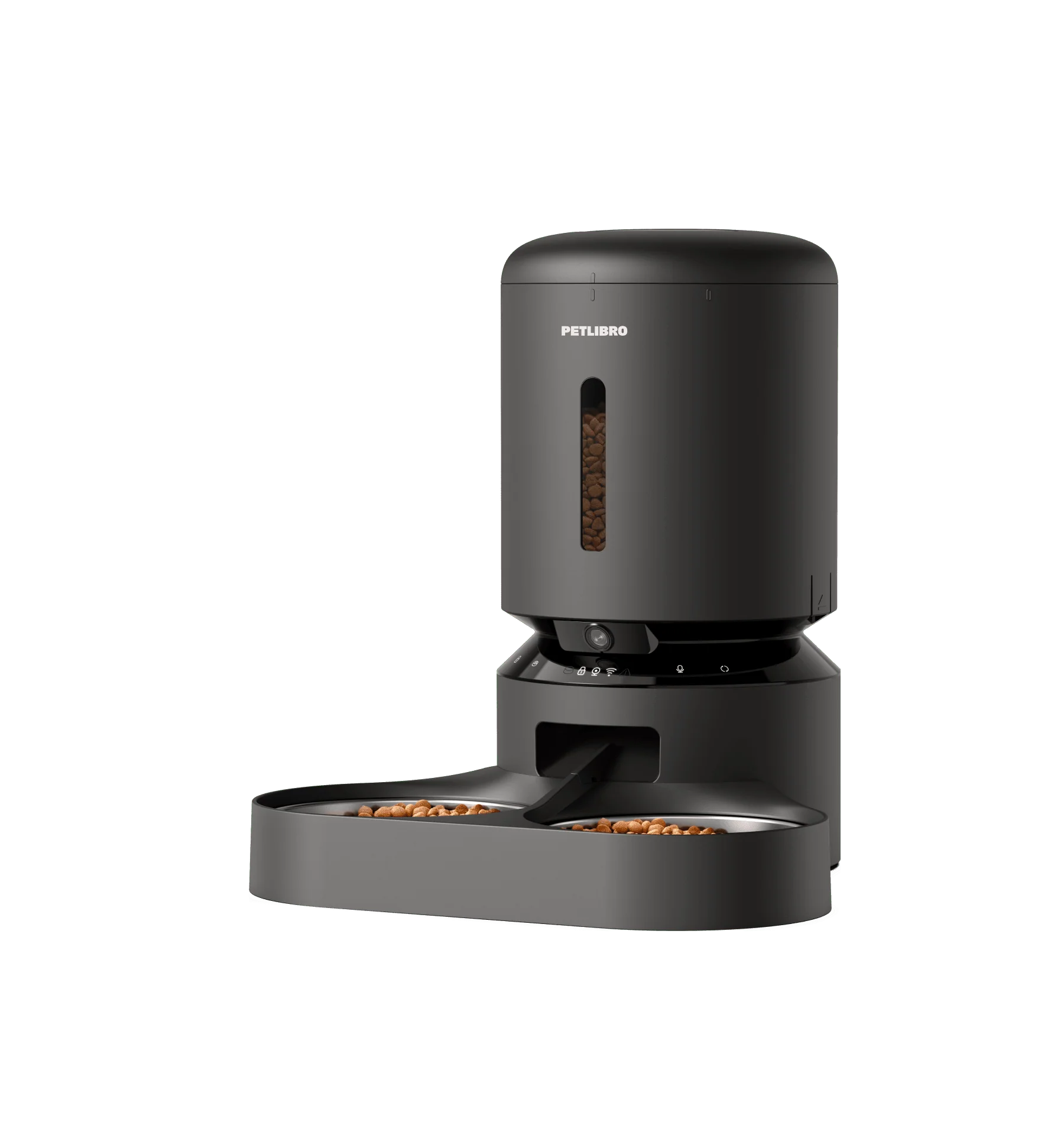 Petlibro Granary bol unique, distributeur de croquettes WiFi