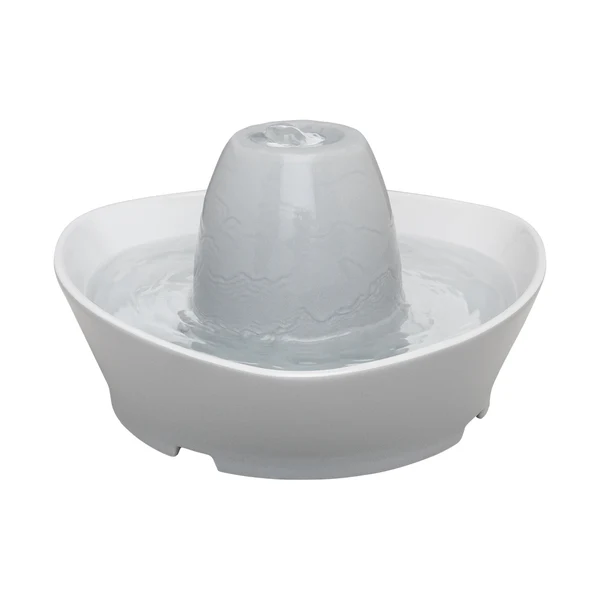 Fontaine PetSafe Streamside en céramique