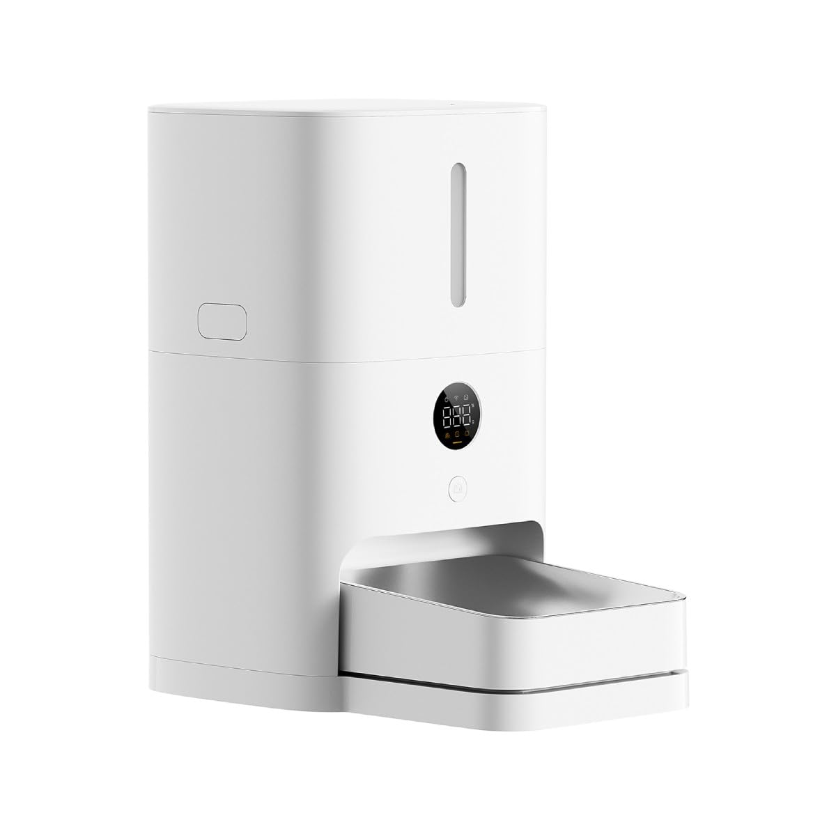 Xiaomi Feeder 2, distributeur de croquettes avec pesée au gramme